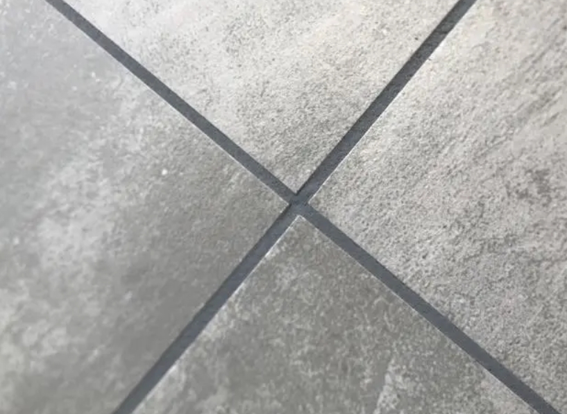 龙发装饰聚脲美缝效果